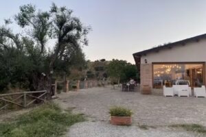 Agriturismo Silipetto