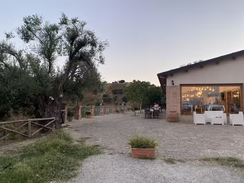 Agriturismo Silipetto