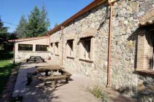 Agriturismo Silvana Mansio