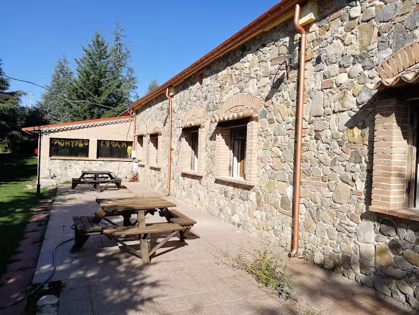 Agriturismo Silvana Mansio