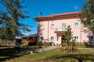 Agriturismo Simao La Dimora nel Parco