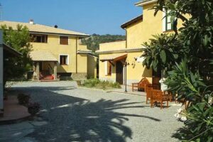 Agriturismo Simonello