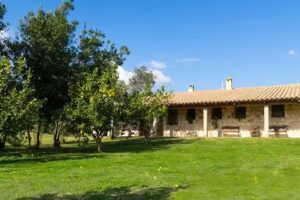 Agriturismo Sirimagus