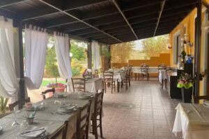 Agriturismo Sogno Sulcitano