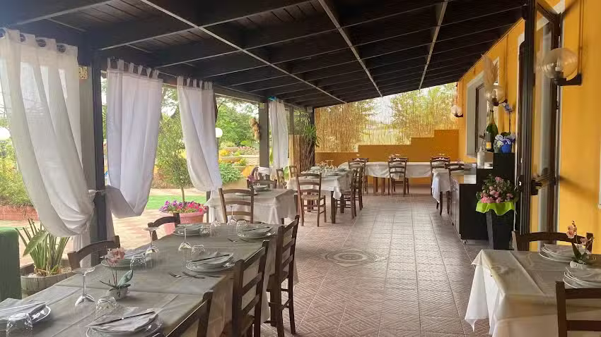 Agriturismo Sogno Sulcitano