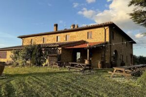 Agriturismo Soiano