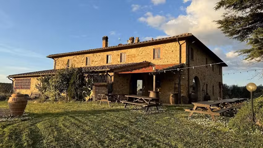 Agriturismo Soiano