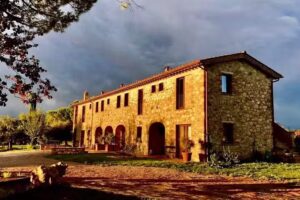 Agriturismo SOLE
