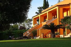 Agriturismo Sole del Mediterraneo