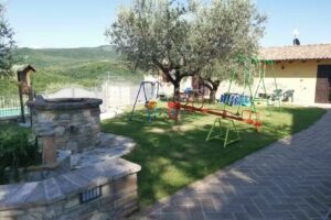 Agriturismo Sole Luna