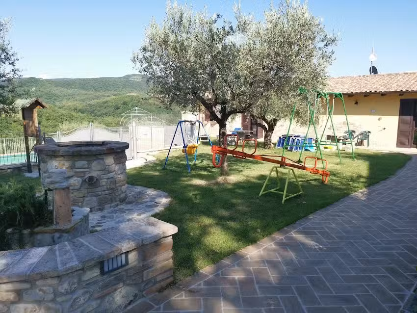 Agriturismo Sole Luna