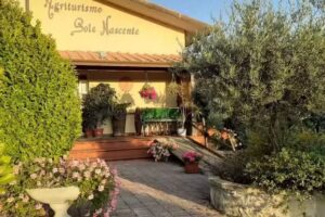Agriturismo Sole Nascente