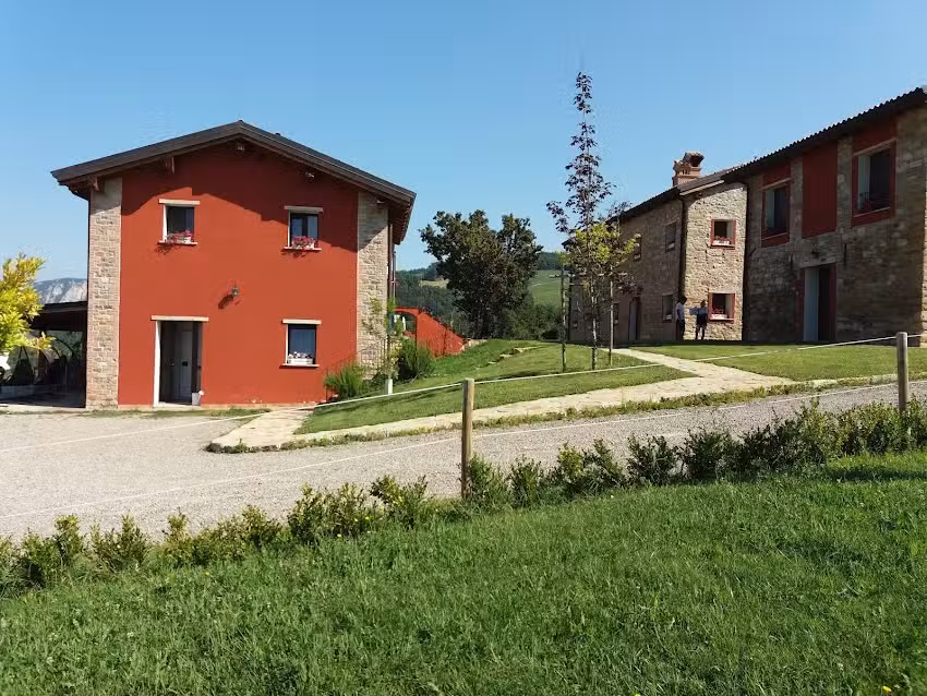 Agriturismo SoleLuna