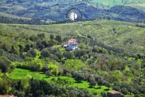 Agriturismo Soleluna B&B