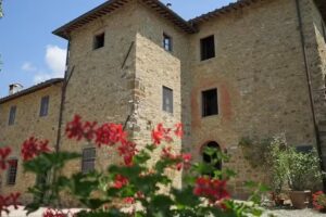 Agriturismo Sommassa