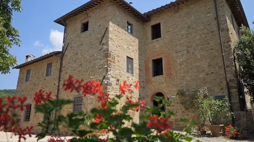 Agriturismo Sommassa