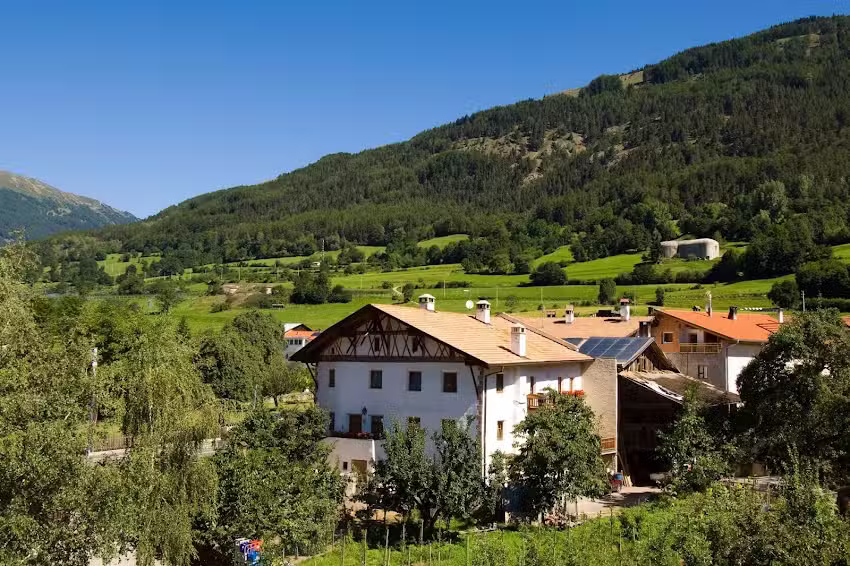 Agriturismo Sonnenheimhof