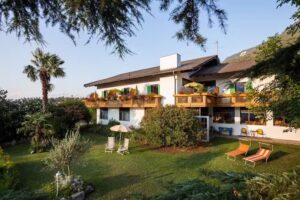 Agriturismo Sonnenhof – Camere con Colazione