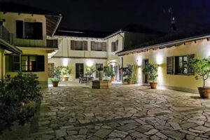 Agriturismo Sori San Giovanni