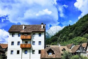 Agriturismo Sot La Napa