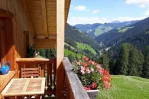 Agriturismo Sotgherdena