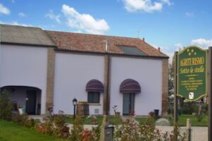 Agriturismo Sotto le Stelle