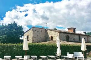 Agriturismo Sottotono