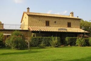 Agriturismo Sovanella