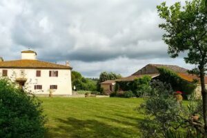 Agriturismo Sovigliano