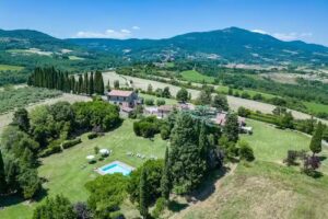 Agriturismo Spazzavento