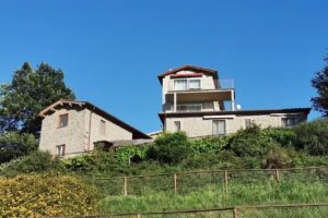 AGRITURISMO SPECCHIO DEL LAGO c/o Az. Agricola Castello di Monteleano