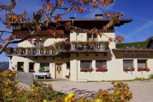 Agriturismo Spëscia