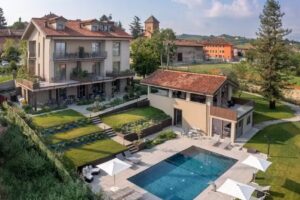 Agriturismo Speziale Wine Resort