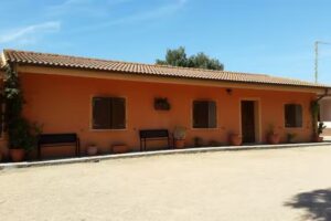 Agriturismo Spinalva