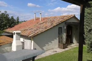 Agriturismo Stabbiatini di Mazzucchelli Daniela