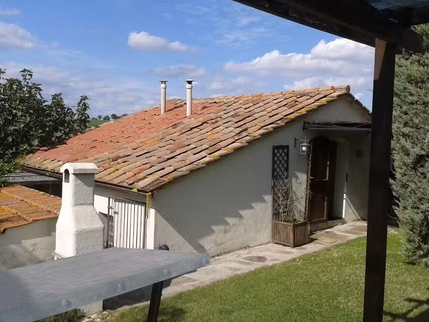 Agriturismo Stabbiatini di Mazzucchelli Daniela