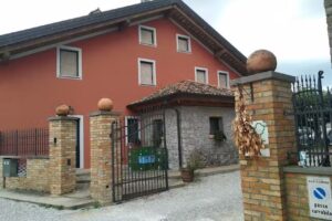 Agriturismo Stabile Paolo