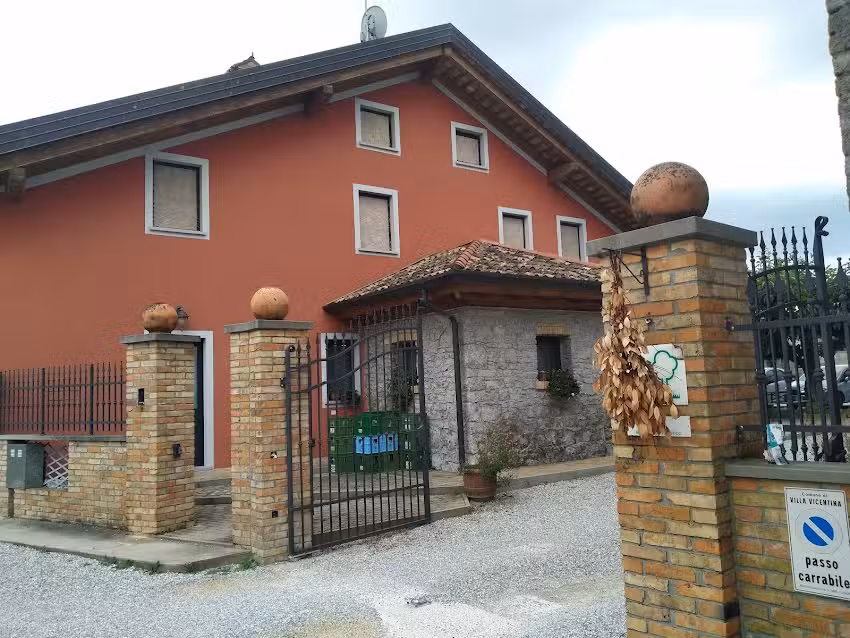 Agriturismo Stabile Paolo