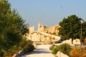 Agriturismo Stallaini