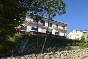 Agriturismo Statale 17 Alloggi e Ristorante