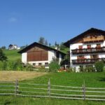 Agriturismo Stauderhof