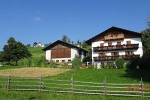 Agriturismo Stauderhof