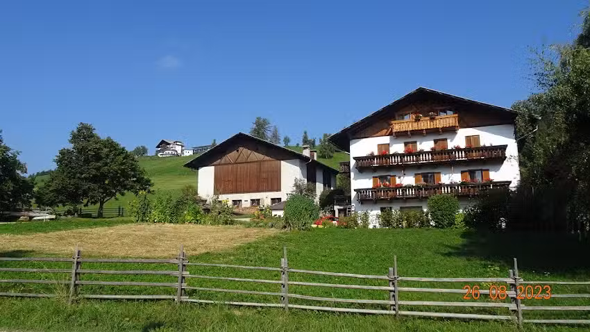 Agriturismo Stauderhof