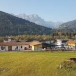 Agriturismo Stauderhof