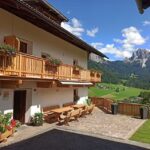 Agriturismo Stauderhof