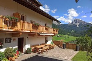 Agriturismo Stauderhof