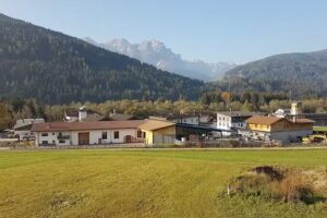 Agriturismo Stauderhof