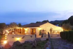 Agriturismo Stazzu Li Paladini – Bed & Breakfast – Olbia – Costa Smeralda