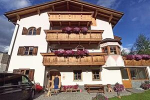 Agriturismo Stecherhof