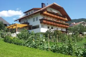 Agriturismo Stefanhof